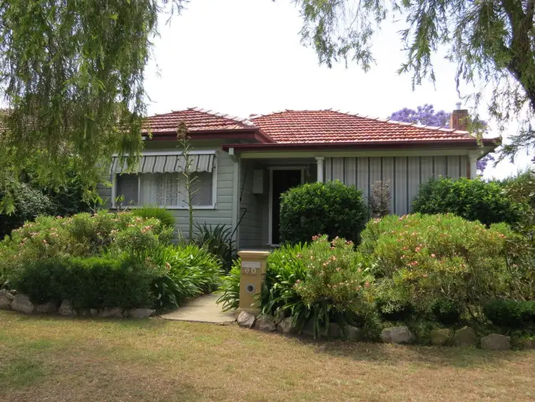 28 Desmond Street, Cessnock NSW 2325