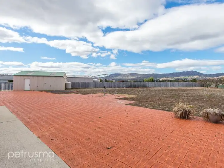 Sixth view of Homely house listing, 12 Stanfield Drive, Old Beach TAS 7017