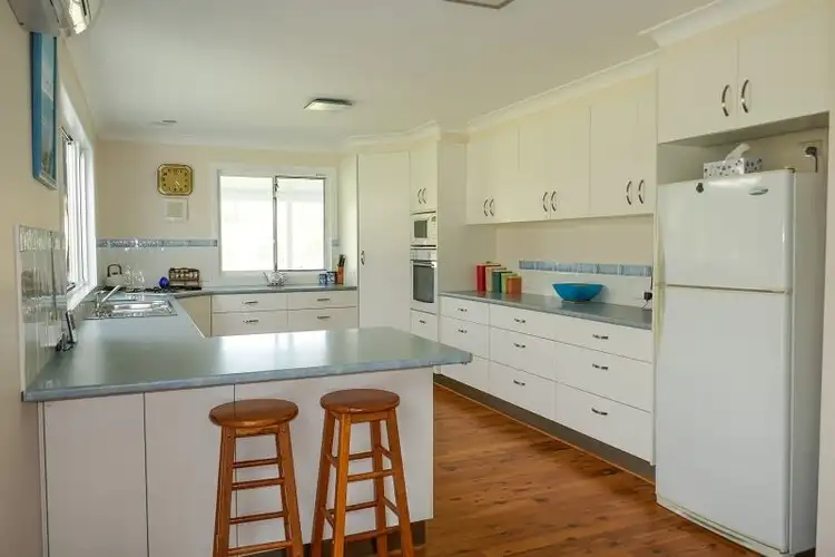 Sixth view of Homely house listing, 18 Peaceful Drive, Gulmarrad NSW 2463