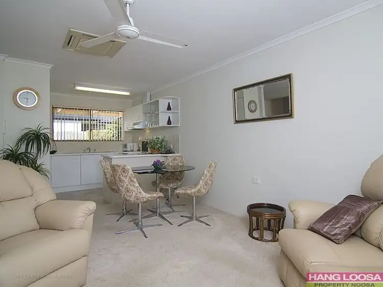 Second view of Homely unit listing, 120/139 Moorindil Street, Tewantin QLD 4565