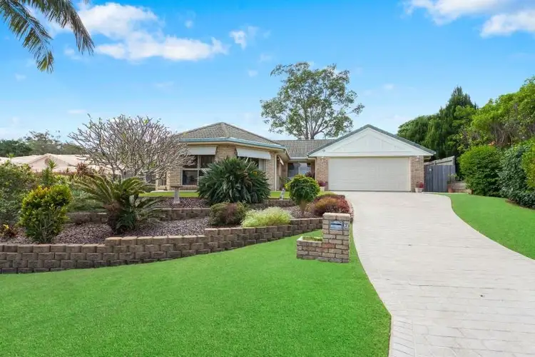 Main view of Homely house listing, 5 Oakwood Close, Tewantin QLD 4565