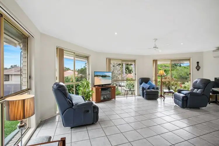 Second view of Homely house listing, 5 Oakwood Close, Tewantin QLD 4565