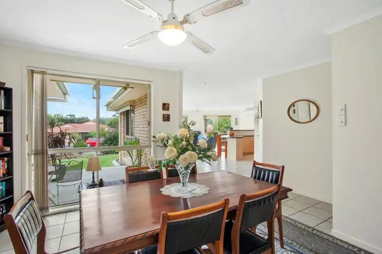 Fifth view of Homely house listing, 5 Oakwood Close, Tewantin QLD 4565