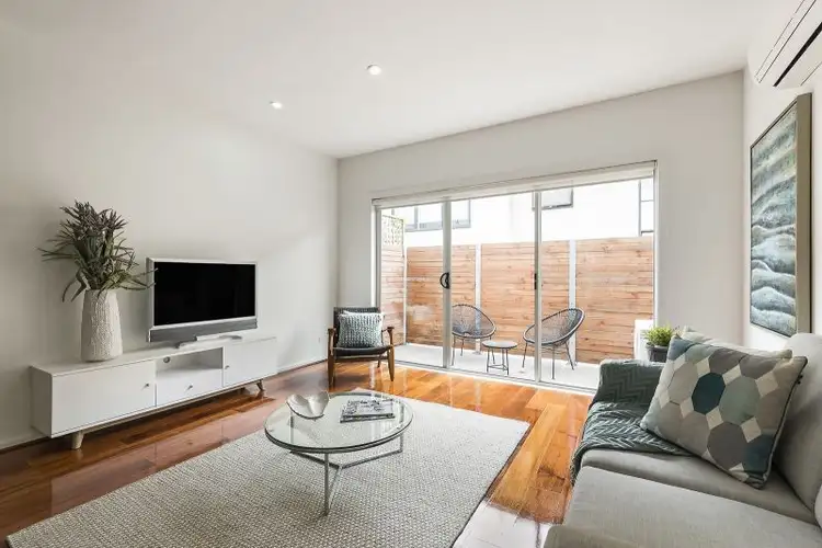 121/56 Nicholson Street, Abbotsford VIC 3067
