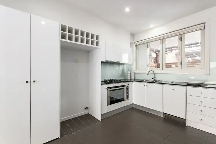 Third view of Homely townhouse listing, 121/56 Nicholson Street, Abbotsford VIC 3067