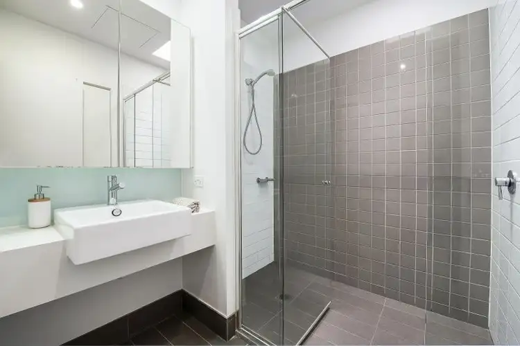 Fourth view of Homely townhouse listing, 121/56 Nicholson Street, Abbotsford VIC 3067