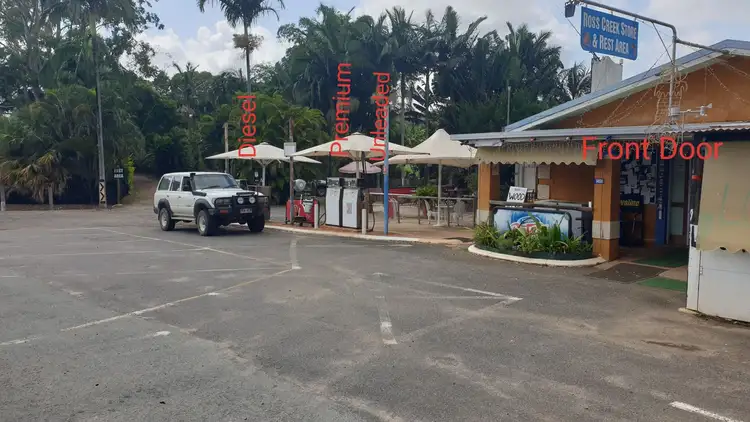 1460 Tin Can Bay Rd, Goomboorian QLD 4570