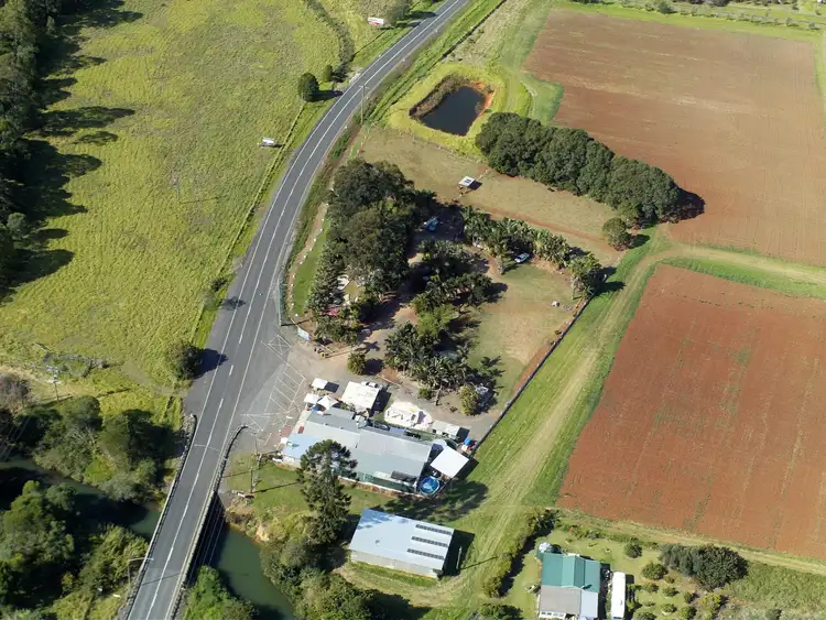 Second view of Homely house listing, 1460 Tin Can Bay Rd, Goomboorian QLD 4570