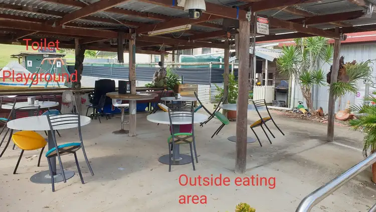 Third view of Homely house listing, 1460 Tin Can Bay Rd, Goomboorian QLD 4570