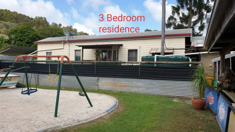 Sixth view of Homely house listing, 1460 Tin Can Bay Rd, Goomboorian QLD 4570