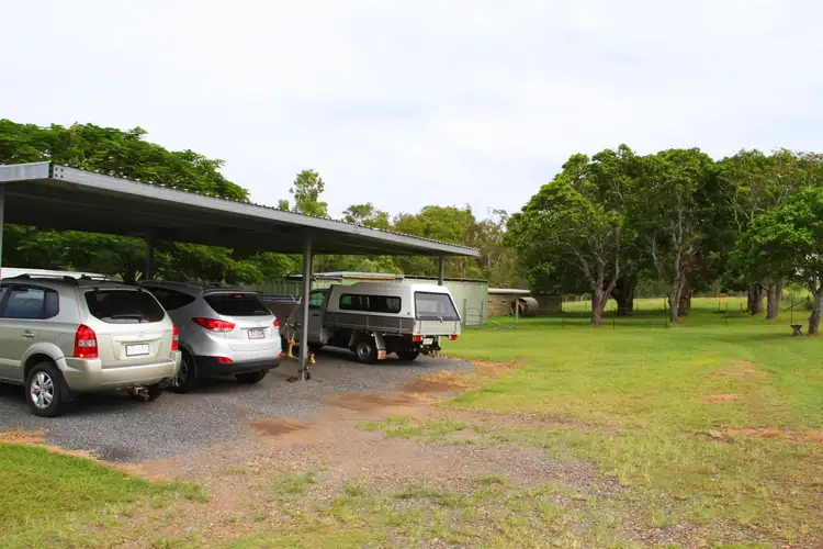 Sixth view of Homely house listing, 15 Tanby Post Office Road, Tanby QLD 4703