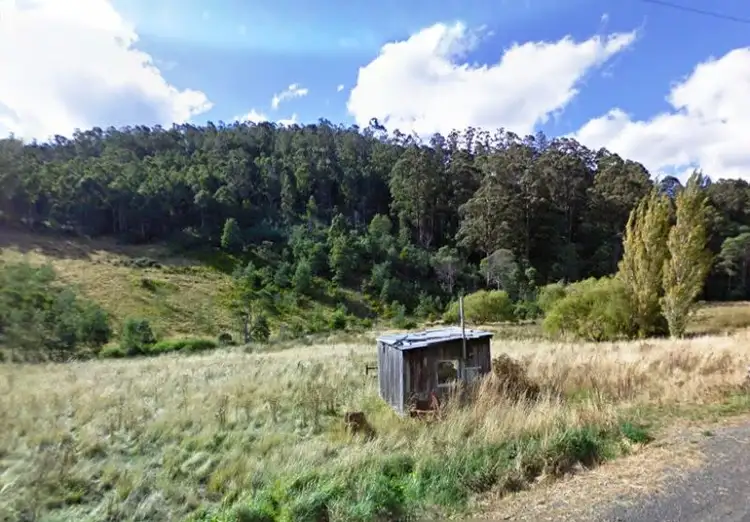 Fourth view of Homely land listing, 862 Woodbridge Hill Road, Gardners Bay TAS 7112