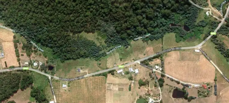 Fifth view of Homely land listing, 862 Woodbridge Hill Road, Gardners Bay TAS 7112