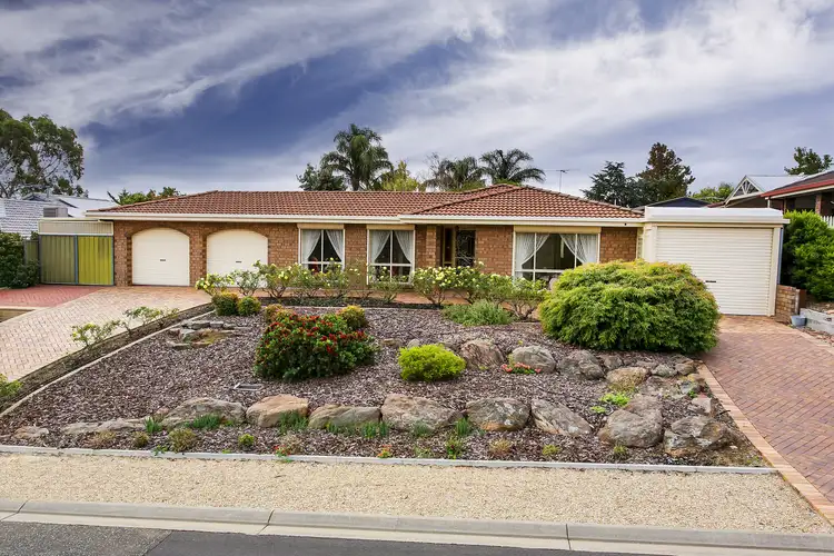 Main view of Homely house listing, 11 Sargent Court, Happy Valley SA 5159