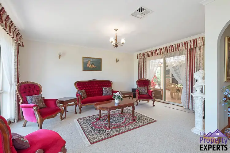 Third view of Homely house listing, 11 Sargent Court, Happy Valley SA 5159