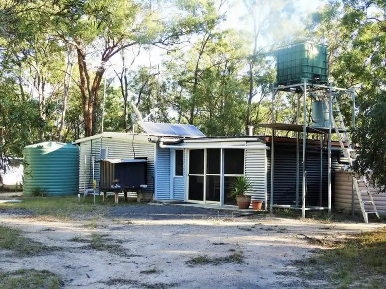 Main view of Homely rural property listing, . Coverty Road, Proston QLD 4613