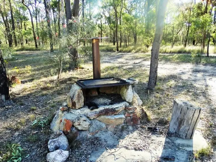 Second view of Homely rural property listing, . Coverty Road, Proston QLD 4613