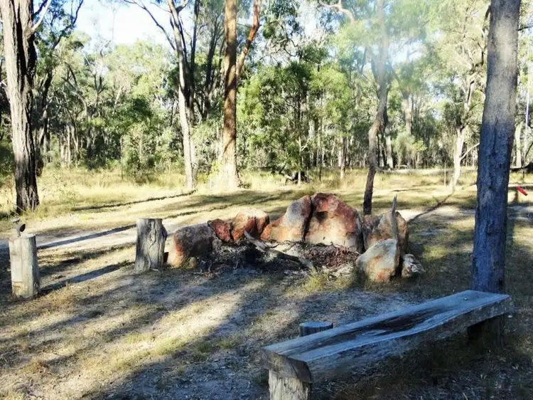 Sixth view of Homely rural property listing, . Coverty Road, Proston QLD 4613