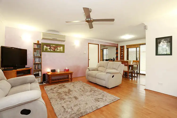 Second view of Homely house listing, 2 Burrinjuck Drive, Coombabah QLD 4216