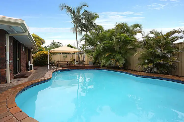 Third view of Homely house listing, 2 Burrinjuck Drive, Coombabah QLD 4216