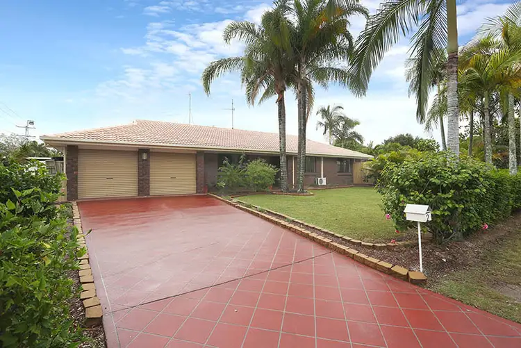 Fifth view of Homely house listing, 2 Burrinjuck Drive, Coombabah QLD 4216