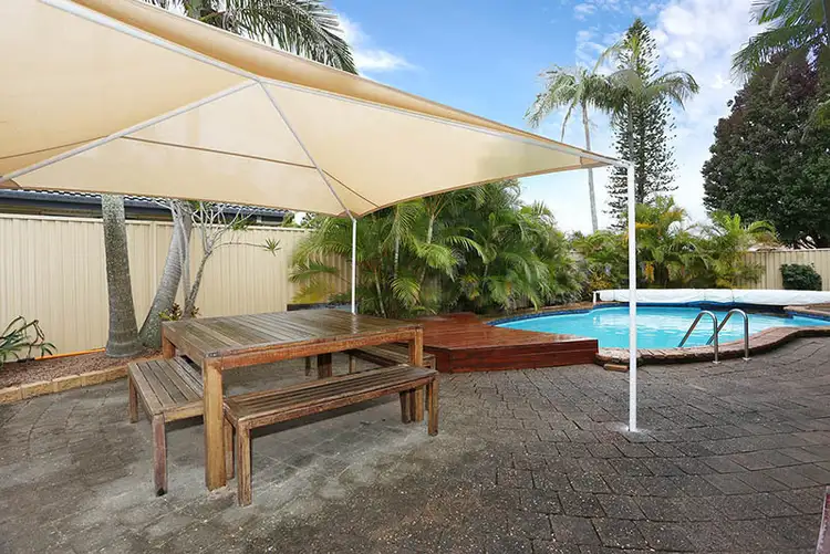 Sixth view of Homely house listing, 2 Burrinjuck Drive, Coombabah QLD 4216