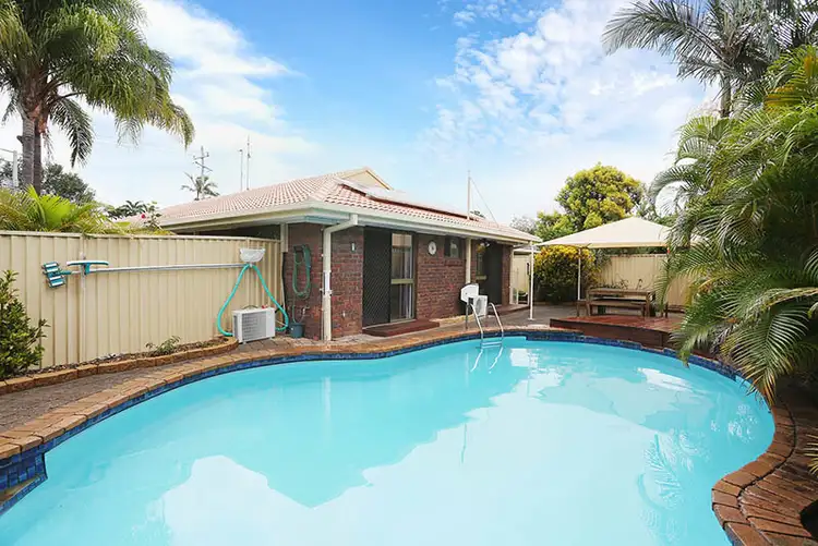 Seventh view of Homely house listing, 2 Burrinjuck Drive, Coombabah QLD 4216