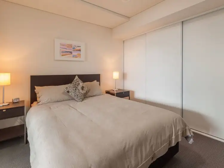 Fourth view of Homely apartment listing, 305/111 Scott Street, Newcastle NSW 2300
