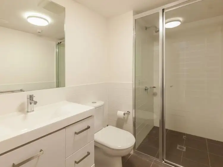 Fifth view of Homely apartment listing, 305/111 Scott Street, Newcastle NSW 2300