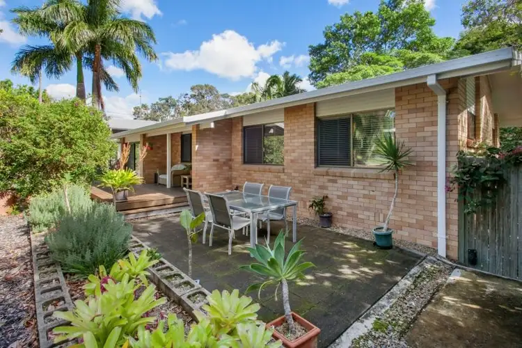 16 Foedera Crescent, Tewantin QLD 4565