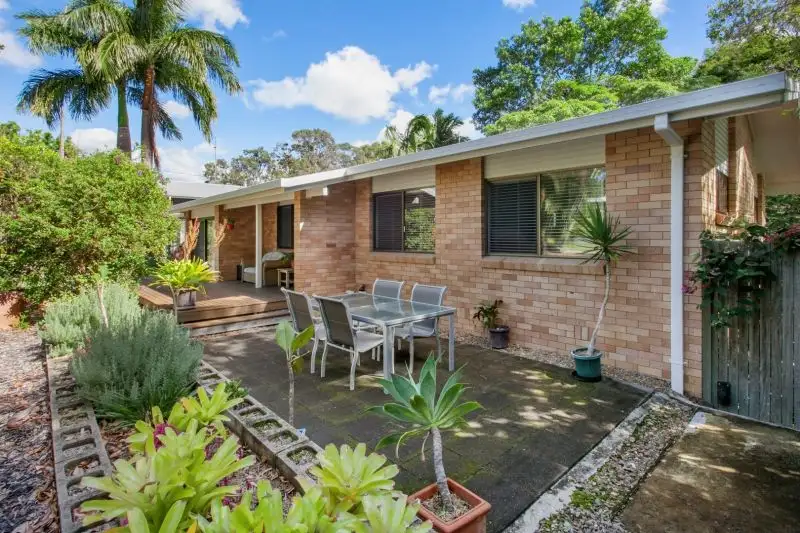 Main view of Homely house listing, 16 Foedera Crescent, Tewantin QLD 4565