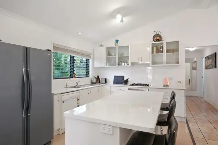 Third view of Homely house listing, 16 Foedera Crescent, Tewantin QLD 4565