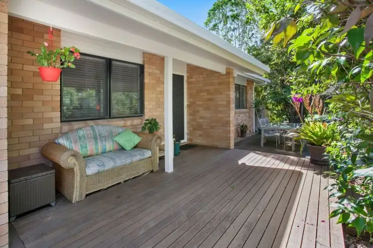 Fifth view of Homely house listing, 16 Foedera Crescent, Tewantin QLD 4565