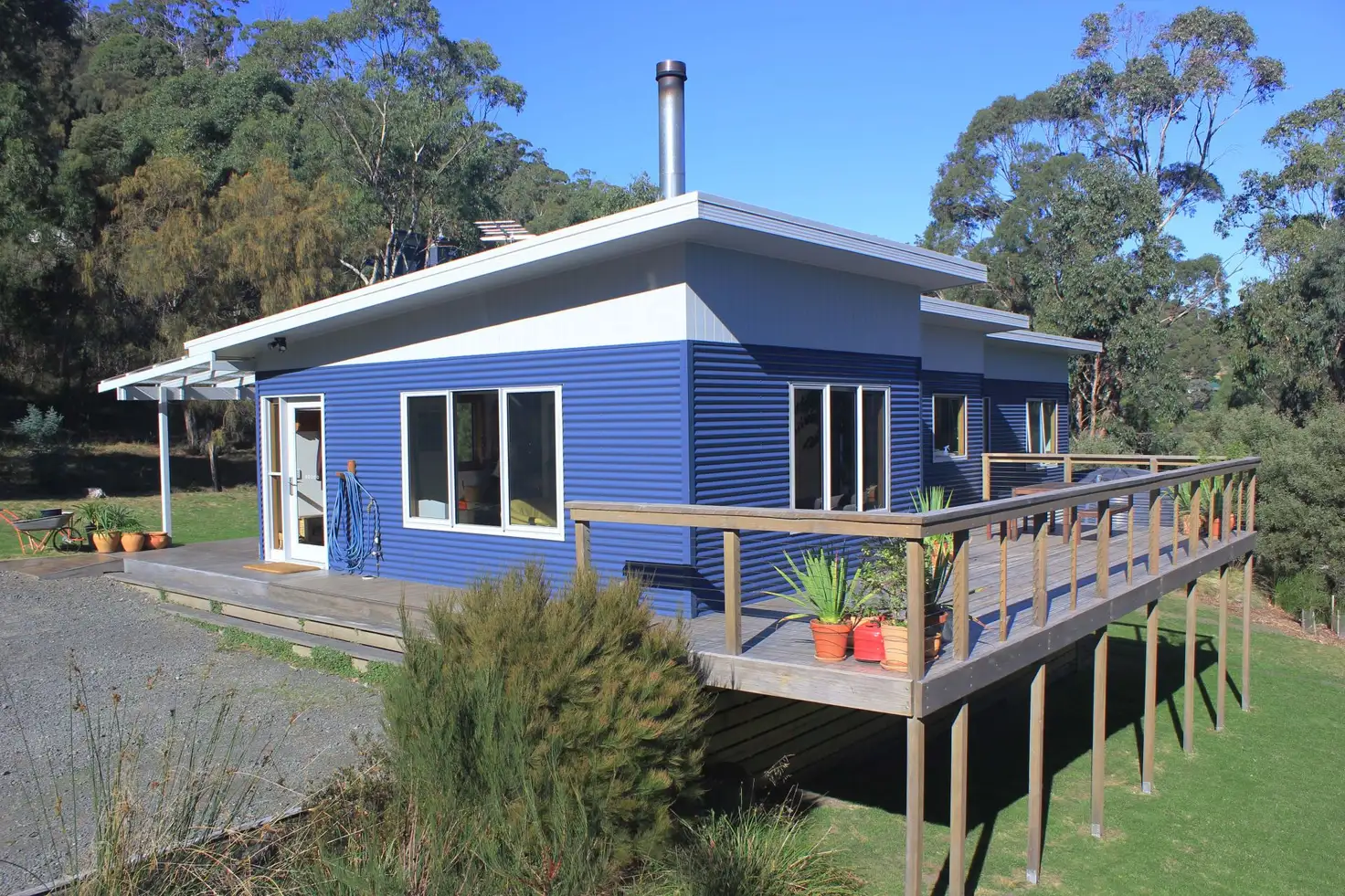 Main view of Homely house listing, 499A Tinderbox Road, Tinderbox TAS 7054