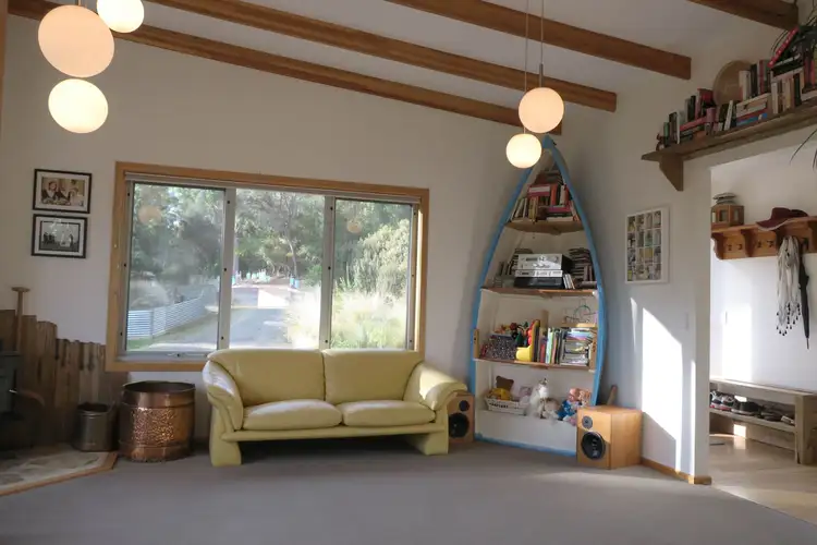 Fourth view of Homely house listing, 499A Tinderbox Road, Tinderbox TAS 7054