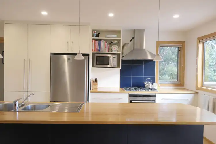Seventh view of Homely house listing, 499A Tinderbox Road, Tinderbox TAS 7054
