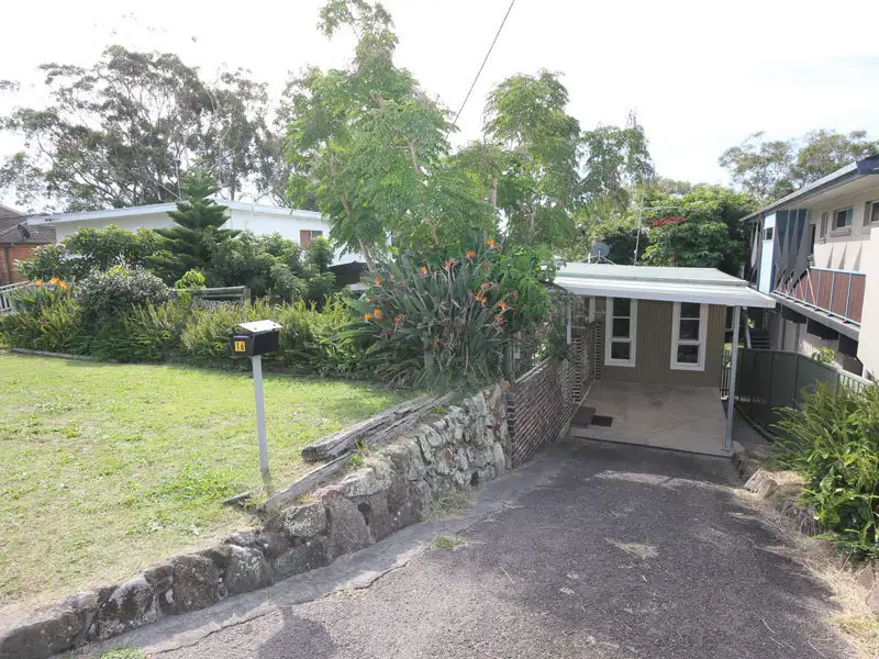 Main view of Homely house listing, 16 Montevideo Parade, Nelson Bay NSW 2315