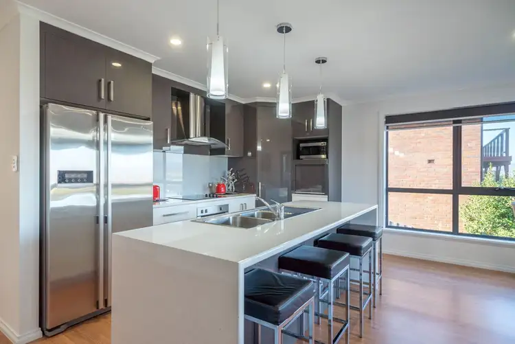 Third view of Homely house listing, 15 Balmoral Avenue, Riverside TAS 7250