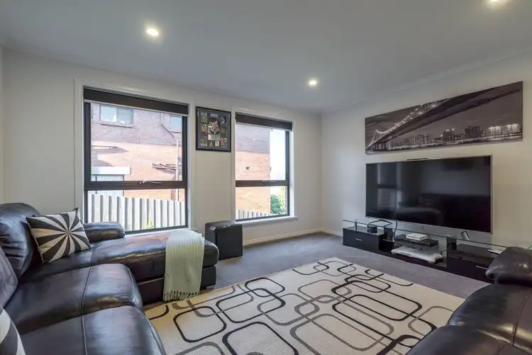 Fifth view of Homely house listing, 15 Balmoral Avenue, Riverside TAS 7250