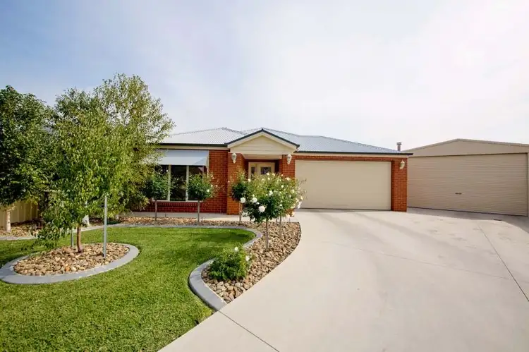 5 Nance Court, Cobram VIC 3644