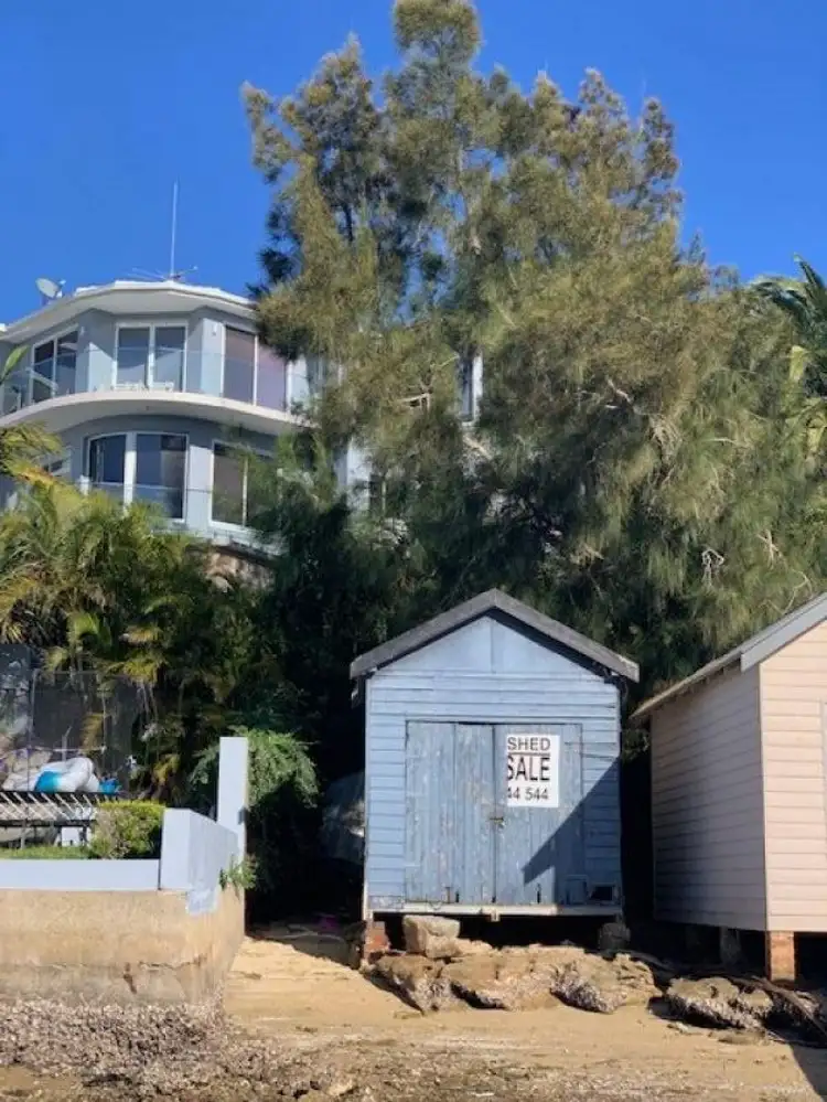 Third view of Homely land listing, 2C Hazel Place, Burraneer NSW 2230