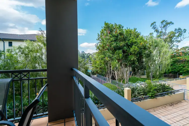 Third view of Homely unit listing, 20/300 Sir Fred Schonell Drive, St Lucia QLD 4067