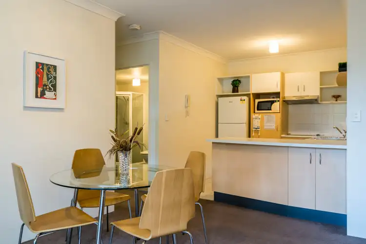 Fifth view of Homely unit listing, 20/300 Sir Fred Schonell Drive, St Lucia QLD 4067
