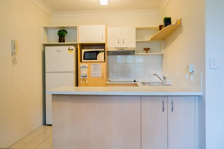Sixth view of Homely unit listing, 20/300 Sir Fred Schonell Drive, St Lucia QLD 4067