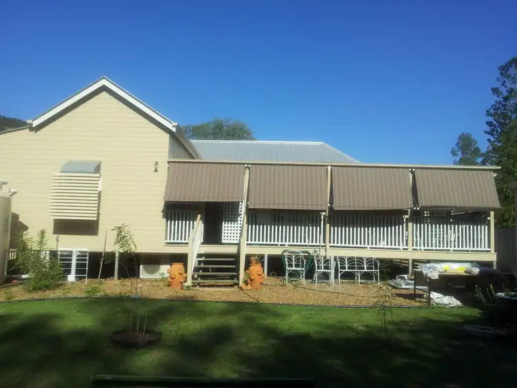 Second view of Homely house listing, 29 Middle Street, Esk QLD 4312
