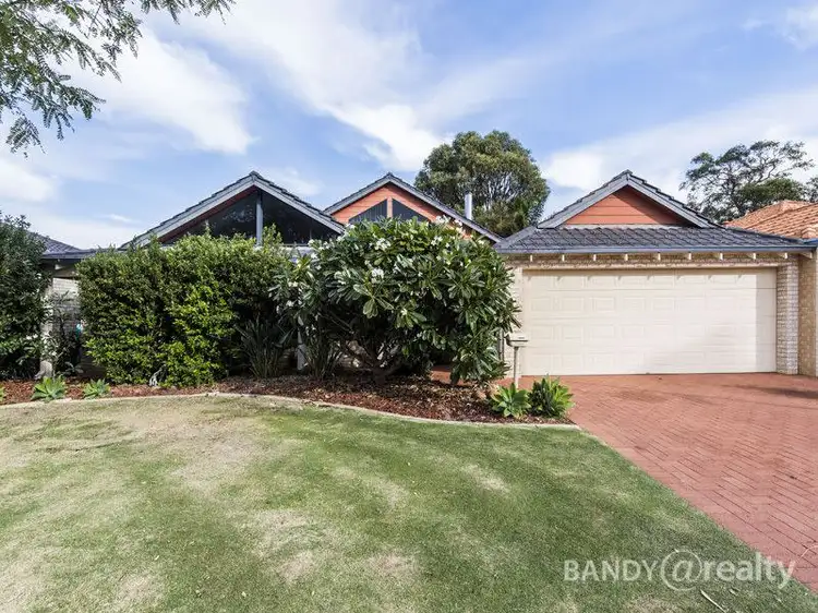 Main view of Homely house listing, 5 Coco Drive, Falcon WA 6210