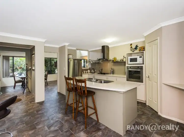 Third view of Homely house listing, 5 Coco Drive, Falcon WA 6210