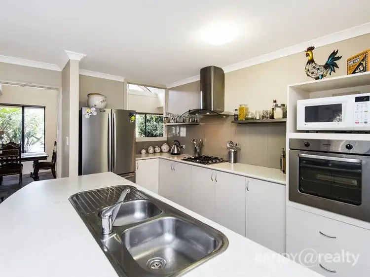Fourth view of Homely house listing, 5 Coco Drive, Falcon WA 6210