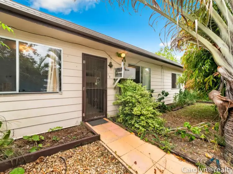10 Ranald Ave, Ningi QLD 4511
