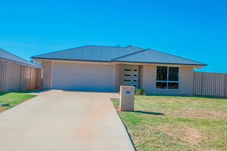 31 Price Street, Chinchilla QLD 4413